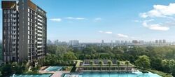 Bloomsbury Residences (D5), Apartment #547706331